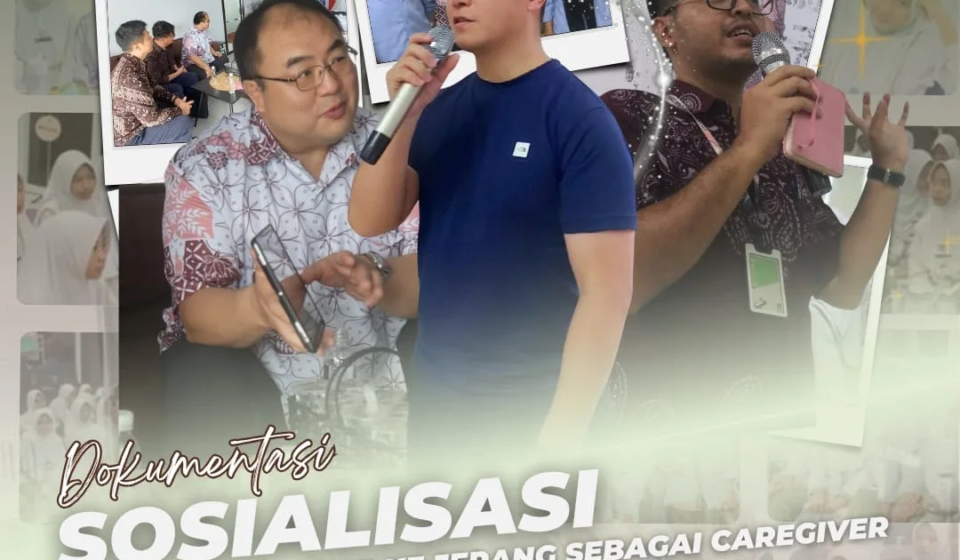 Sosialisasi program Magang ke Jepang sebagai Caregiverbersama PT. Nagomi Kaigo Gakkodi SMK Bina (2)