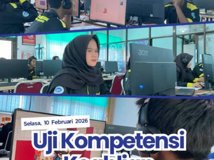 ✨ Uji Kompetensi Keahlian (UKK)Program Keahlian Desain dan Produksi Busana (DPB) & Desain Komun (3)