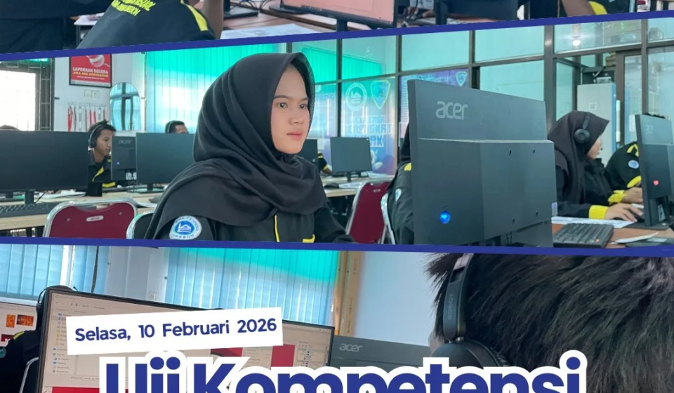 ✨ Uji Kompetensi Keahlian (UKK)Program Keahlian Desain dan Produksi Busana (DPB) & Desain Komun (3)